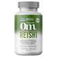 75 Capsules | OM Mushroom Organic Reishi 75 capsules