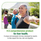 60 Vegetable Capsules | Bell Liver Support Lifestyle benefit