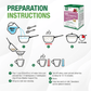 120g | Bell Ezee Bladder Support Tea