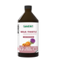Land Art Milk Thistle Extract Liquid, 250ml - 250ml