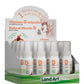 Land Art Vitamin D Mist, 20ml, Case of 16 - Case of 16