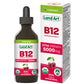 Land Art B12 Drops Extra Strength, 50ml - 50ml