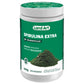 Land Art Spirulina Extra Powder, 300g - Unflavoured