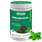Land Art Spirulina Extra Powder, 300g - Mint