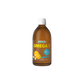 Land Art Omega-3 Cold Pressed Oil, Orange - 250ml