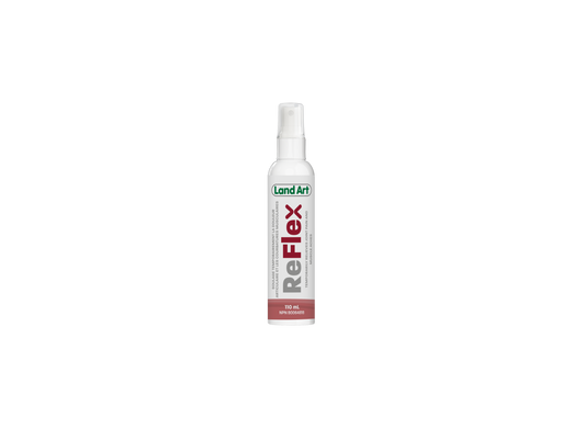Land Art ReFlex Joint & Muscle Spray, 110ml - 110ml
