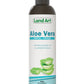 Land Art Aloe Vera Topical Soothing Gel, 240g - 240g