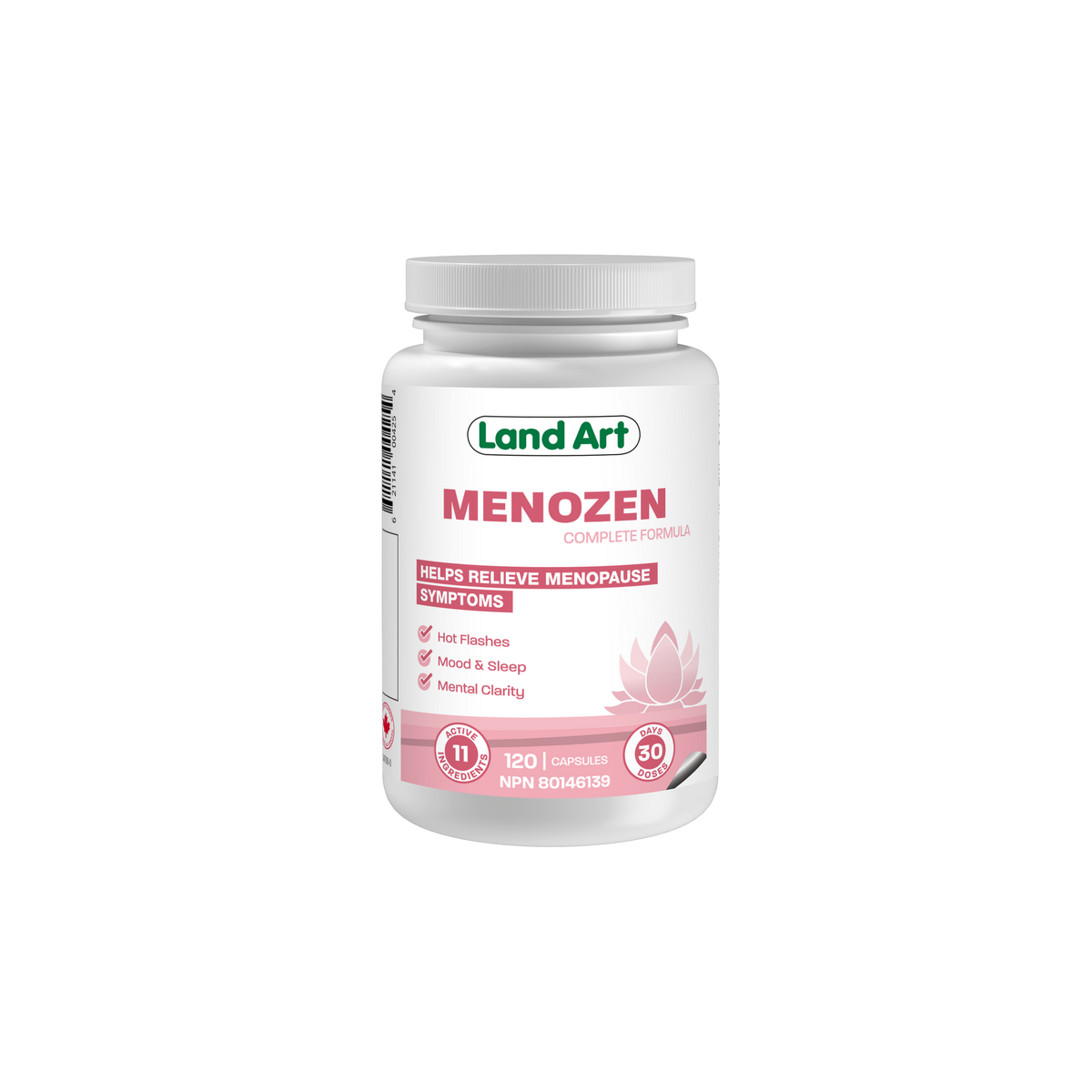 Land Art MenoZen