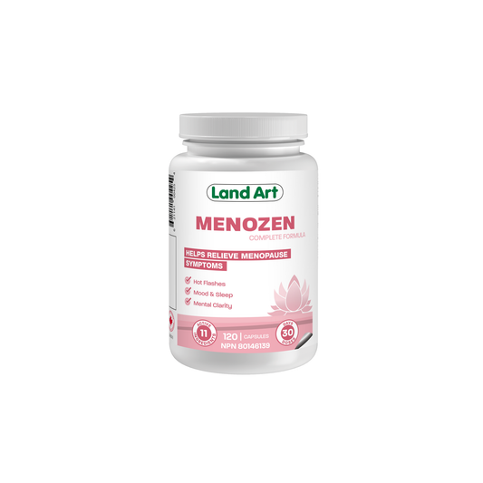 Land Art MenoZen