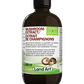 Land Art Organic Mushroom Extract, 250ml - 250ml