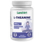 Land Art L-Theanine 250mg, 180 Capsules - 180 Capsules