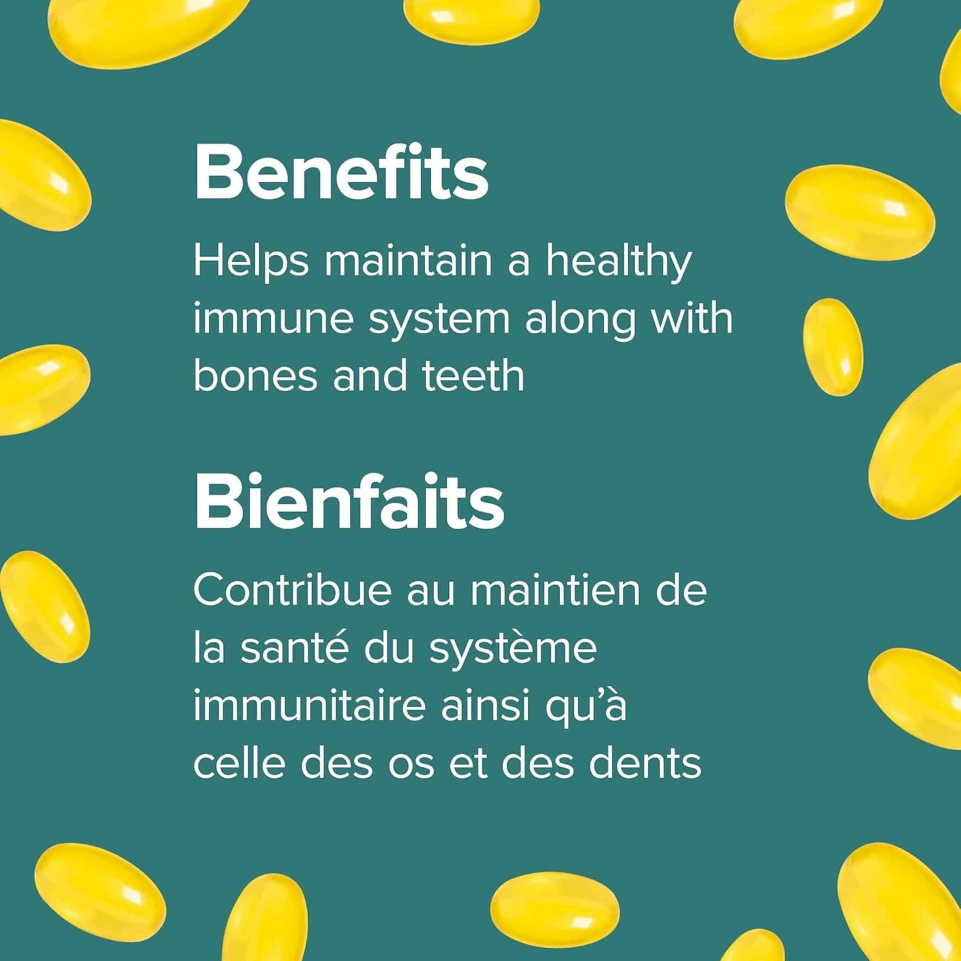 180 Softgels | Webber Naturals Cod Liver Oil Vitamin A 1250 IU / Vitamin D 400 IU