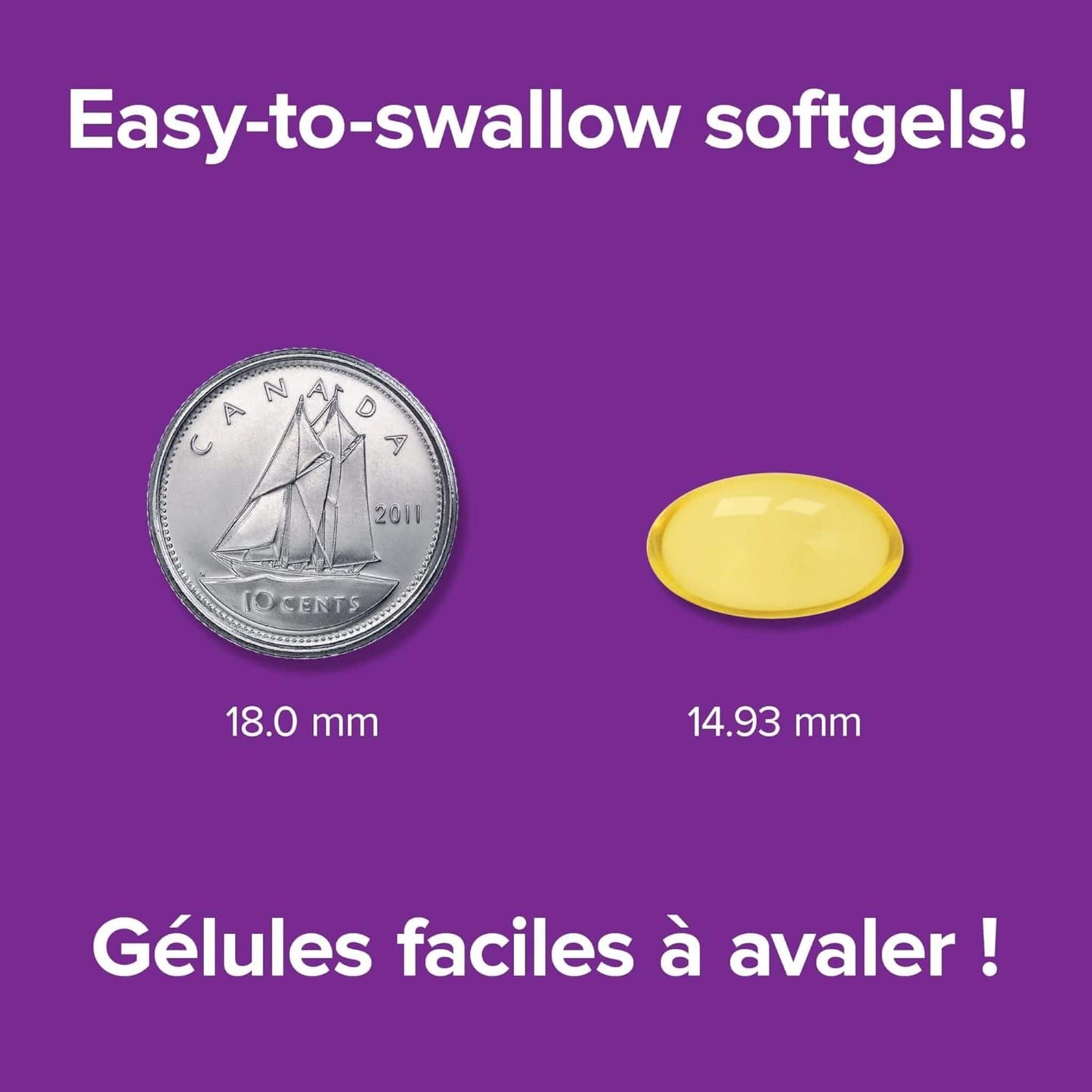 180 Softgels | Webber Naturals Cod Liver Oil Vitamin A 1250 IU / Vitamin D 400 IU