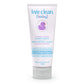 Live Clean Baby Eczema Cream with 2% Colloidal Oatmeal, Multi-Oat Complex, Aloe and Chamomile, 170ml