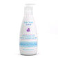 Live Clean Baby Soothing Oatmeal Tearless Wash with Colloidal Oatmeal and Organic Chamomile, 300ml or 750ml - 750ml