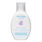 Live Clean Baby Soothing Oatmeal Tearless Wash with Colloidal Oatmeal and Organic Chamomile, 300ml or 750ml - 300ml