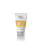 Live Clean Sheer Mineral Sunscreen Lotion SPF 50+, 24.1% Zinc Oxide, Fragrance-Free, Baby or Face, 113g - Face