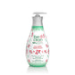 Live Clean Moisturizing Liquid Hand Soap with Vitamin E and Provitamin B5, 98% Plant-Based, 10 Scents, 500ml Pump or 1L Refill - Holly Berry / 500ml