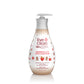 Live Clean Moisturizing Liquid Hand Soap with Vitamin E and Provitamin B5, 98% Plant-Based, 10 Scents, 500ml Pump or 1L Refill - Gingerbread Latte / 500ml