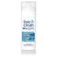 Live Clean Moisturizing Body Wash, 98% Plant-Based, Coconut Milk, Fresh Water, Argan Oil, Vanilla Peppermint or Holly Berry, 500ml - Fresh Water