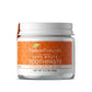 Nelson Naturals Fluoride-Free Mineral Toothpaste, Glass Jar, Spearmint, Citrus Spice or Moringa, 93g - Citrus Spice