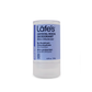 Lafe's Natural Crystal Rock Deodorant Stick, Mineral Salt, Unscented, 63g-120g - 120g