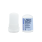 Lafe's Natural Crystal Rock Deodorant Stick, Mineral Salt, Unscented, 63g-120g - 63g
