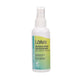 Lafe's Whole Body Deodorant Spray with Mineral Salt and Aloe, 5 Scents, 118ml - Citrus + Bergamot
