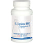 100 Capsules | Biotics Research L-Lysine-HCL