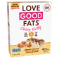Salted Caramel 4-Pack | Love Good Fats Snack Bars Salted Caramel