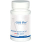 60 Capsules | Biotics Research GSH-Plus