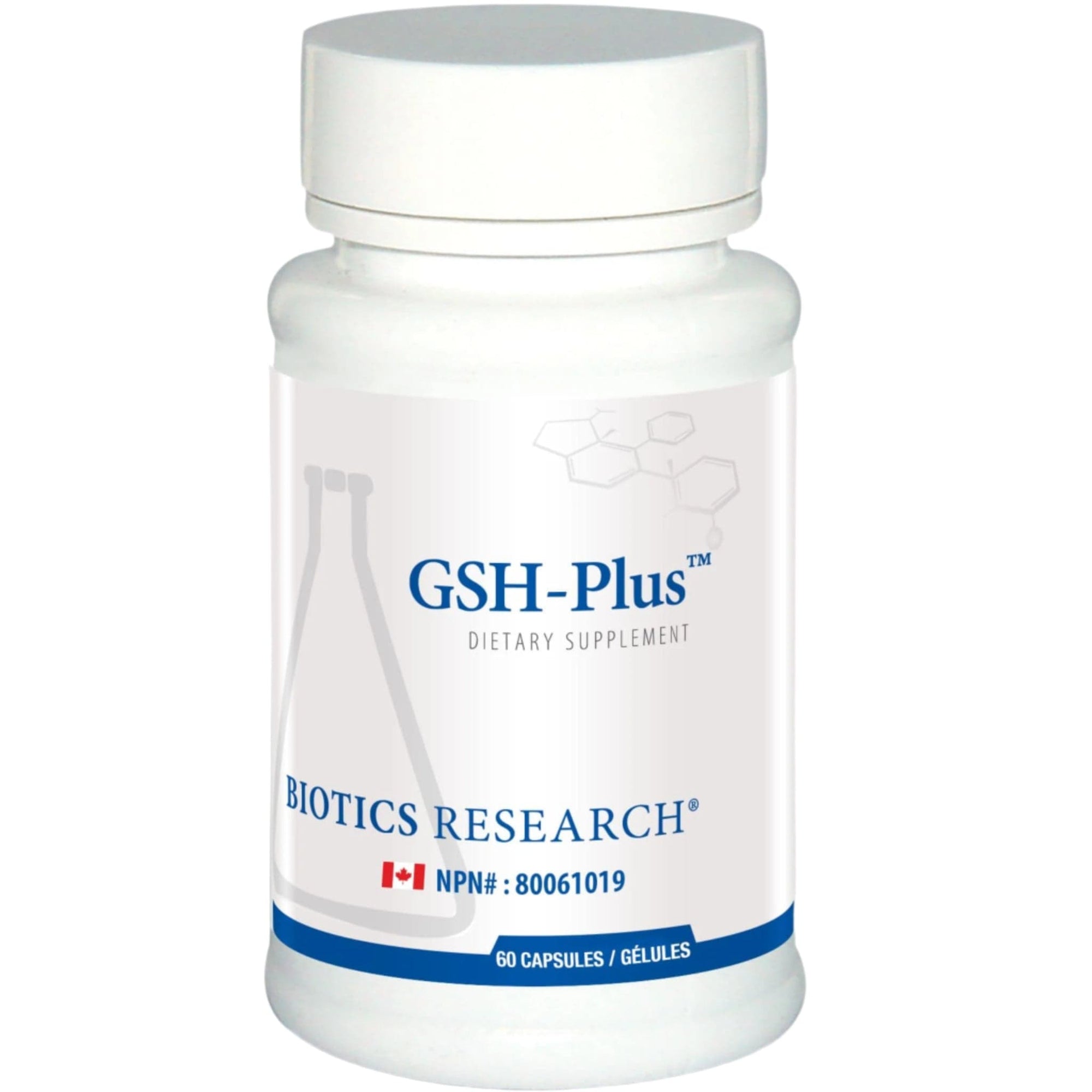 Buy Glutathione Online in Canada | Vitamart.ca