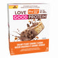 Love Good Fats Protein Bars, Protein with Good Fats and Low Sugar, 55g, Case of 12 or 4-Pack