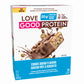 Love Good Fats Protein Bars, Protein with Good Fats and Low Sugar, 55g, Case of 12 or 4-Pack