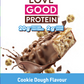 Cookie Dough 4-Pack | Love Good Fats Protein Bars Cookie Dough