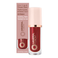 Mineral Fusion 2-in-1 Lip & Cheek Stain with Beet Root, Aloe and Hyaluronate, 4 Shades, 3ml - Syrah