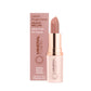 Mineral Fusion Lipstick, Full-Coverage Colour with Avocado, Pomegranate and Cocoa Butter, 16 Shades, 3.9g - Peach Bellini