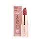 Mineral Fusion Lipstick, Full-Coverage Colour with Avocado, Pomegranate and Cocoa Butter, 16 Shades, 3.9g - Gem