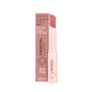 Mineral Fusion Lipstick Butter, Creamy Gloss-Finish Colour with Argan Oil and Cocoa Butter, 7 Shades, 1.8g - Ripe