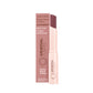 Mineral Fusion Lipstick Butter, Creamy Gloss-Finish Colour with Argan Oil and Cocoa Butter, 7 Shades, 1.8g - Blackberry