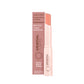 Mineral Fusion Lipstick Butter, Creamy Gloss-Finish Colour with Argan Oil and Cocoa Butter, 7 Shades, 1.8g - Honeysuckle