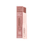 Mineral Fusion Lipstick Butter, Creamy Gloss-Finish Colour with Argan Oil and Cocoa Butter, 7 Shades, 1.8g - Pomegranate