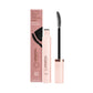 Mineral Fusion So Lifted Defining Curl Mascara, Black, with Argan Oil and Peptide, 9ml