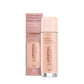 Mineral Fusion Liquid Mineral Foundation, Matte Finish with Pomegranate and White Tea, 23 Shades, 30ml - Cool 2