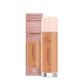 Mineral Fusion Liquid Mineral Foundation, Matte Finish with Pomegranate and White Tea, 23 Shades, 30ml - Deep 2