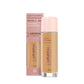 Mineral Fusion Liquid Mineral Foundation, Matte Finish with Pomegranate and White Tea, 23 Shades, 30ml - Neutral 4