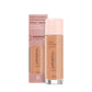 Mineral Fusion Liquid Mineral Foundation, Matte Finish with Pomegranate and White Tea, 23 Shades, 30ml - Olive 2