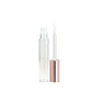 Mineral Fusion Hydro-Shine Lip Plumper, Clear Gloss with Hyaluronic Acid and Vitamin E, 4.5ml