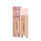 Mineral Fusion Liquid Mineral Foundation, Matte Finish with Pomegranate and White Tea, 23 Shades, 30ml - Warm 1