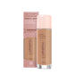 Mineral Fusion Liquid Mineral Foundation, Matte Finish with Pomegranate and White Tea, 23 Shades, 30ml - Warm 2